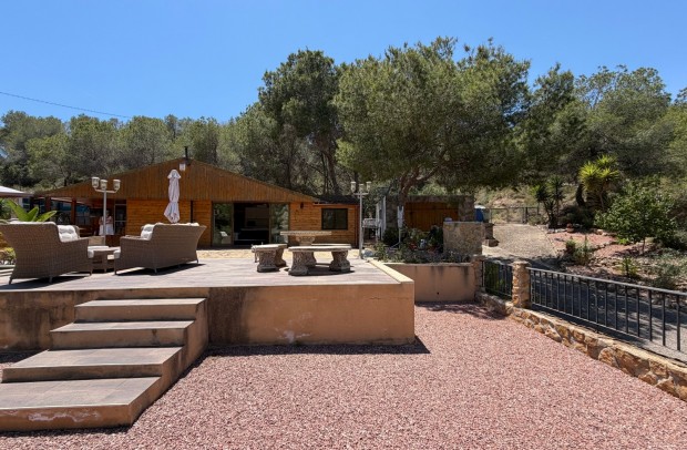 Revente - Country Property - Orihuela - Torremendo