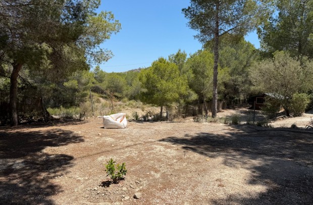 Revente - Country Property - Orihuela - Torremendo