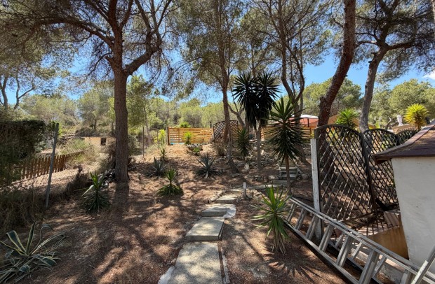 Revente - Country Property - Orihuela - Torremendo