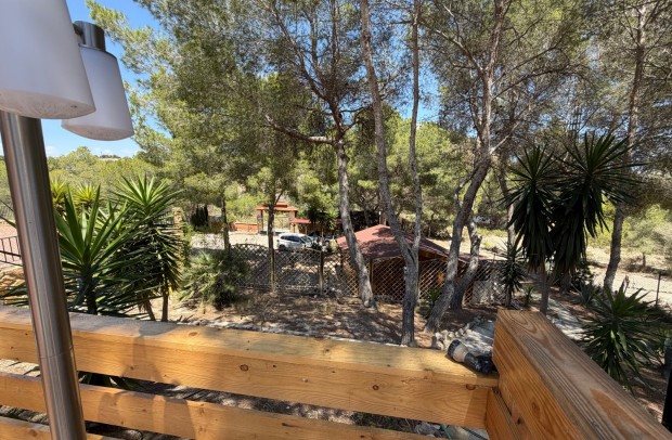 Revente - Country Property - Orihuela - Torremendo
