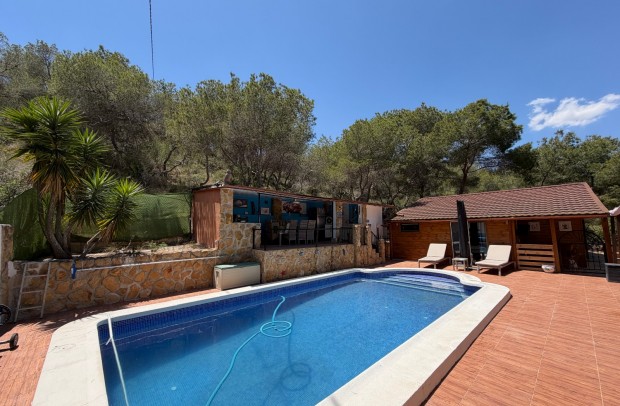 Revente - Country Property - Orihuela - Torremendo