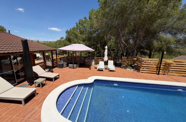 Revente - Country Property - Orihuela - Torremendo