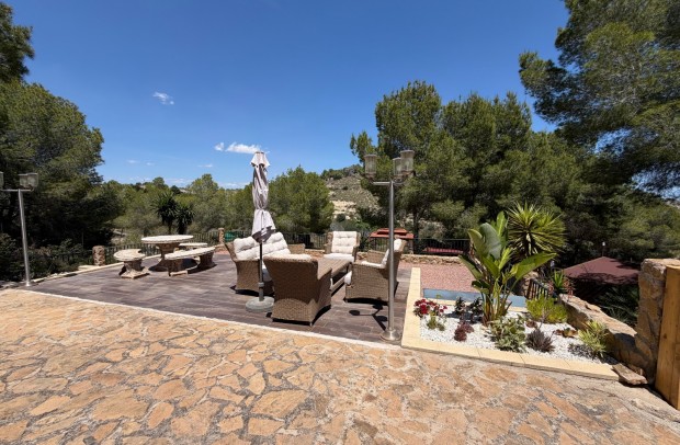 Revente - Country Property - Orihuela - Torremendo