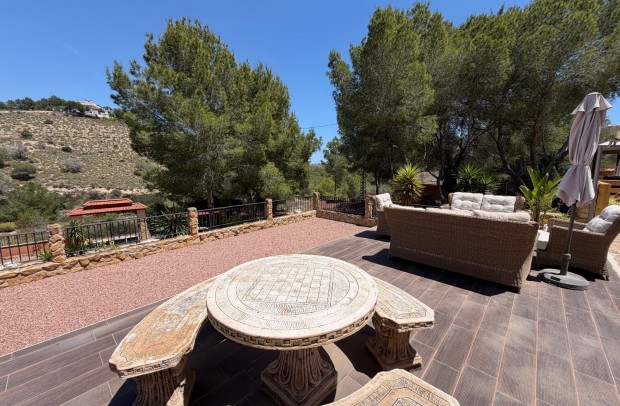 Revente - Country Property - Orihuela - Torremendo