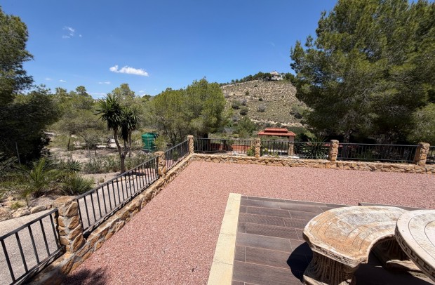 Revente - Country Property - Orihuela - Torremendo