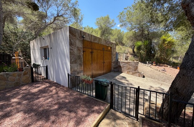 Revente - Country Property - Orihuela - Torremendo