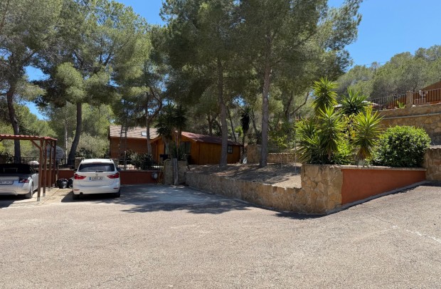 Revente - Country Property - Orihuela - Torremendo