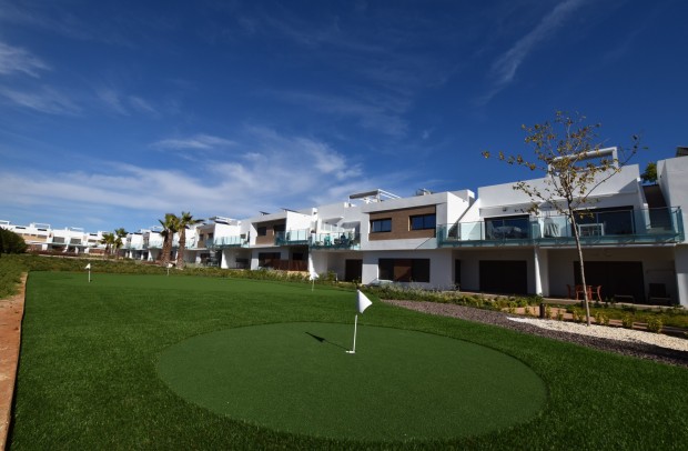 Revente - Apartment - Entre Naranjos - Entre Naranjos - Vistabella