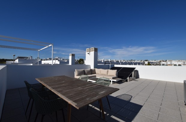 Revente - Apartment - Entre Naranjos - Entre Naranjos - Vistabella