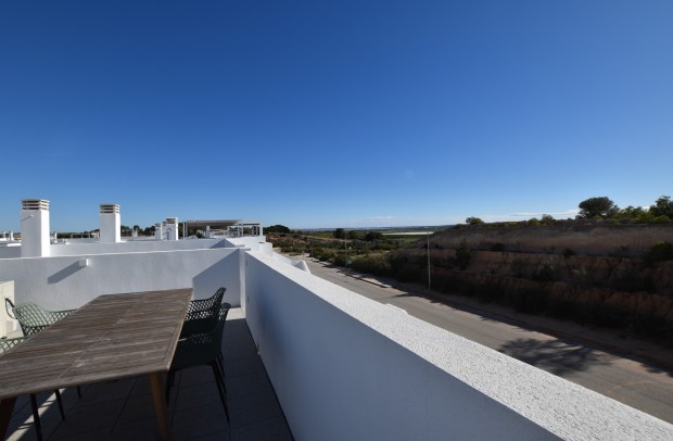 Revente - Apartment - Entre Naranjos - Entre Naranjos - Vistabella