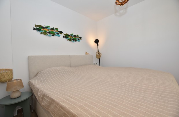 Revente - Apartment - Entre Naranjos - Entre Naranjos - Vistabella