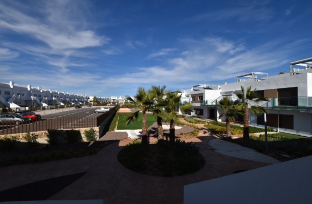 Revente - Apartment - Entre Naranjos - Entre Naranjos - Vistabella