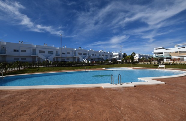 Revente - Apartment - Entre Naranjos - Entre Naranjos - Vistabella