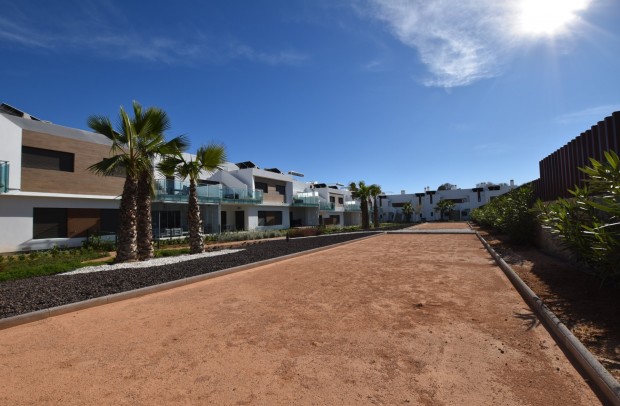 Revente - Apartment - Entre Naranjos - Entre Naranjos - Vistabella