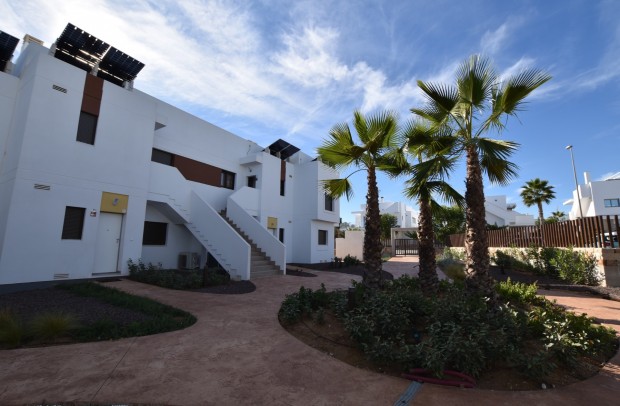 Revente - Apartment - Entre Naranjos - Entre Naranjos - Vistabella