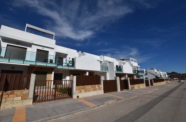 Revente - Apartment - Entre Naranjos - Entre Naranjos - Vistabella