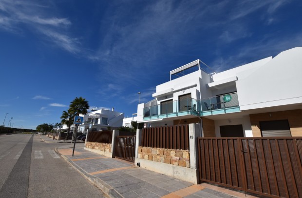 Revente - Apartment - Entre Naranjos - Entre Naranjos - Vistabella