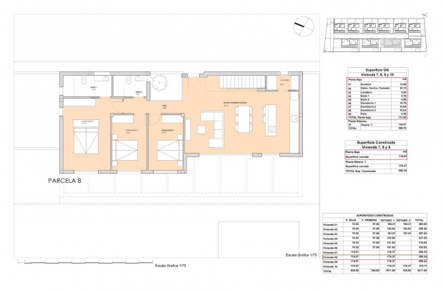 Nouvelle construction - Villa Detached - Finestrat - Sea Hills