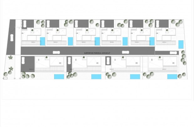 Nouvelle construction - Villa Detached - Finestrat - Sea Hills