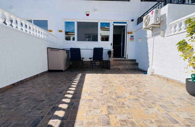 Reventa - Apartment - Orihuela - Vistabella Golf