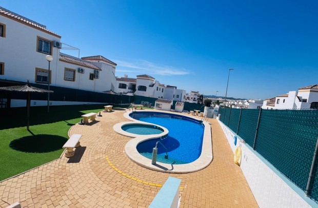 Reventa - Apartment - Orihuela - Vistabella Golf