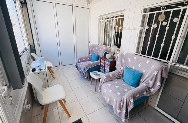 Reventa - Apartment - Orihuela - Vistabella Golf