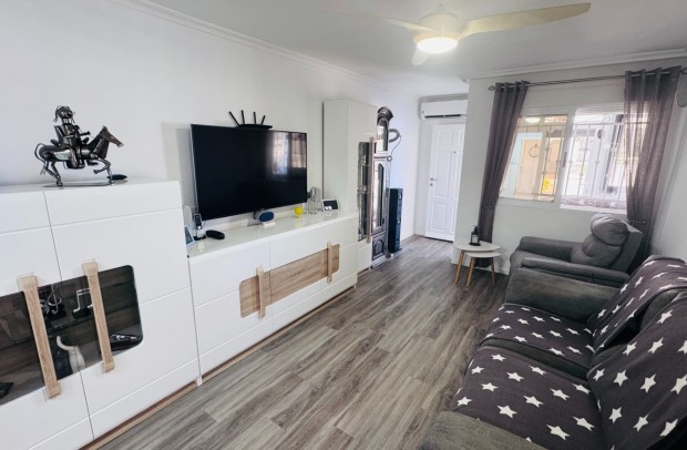 Reventa - Apartment - Orihuela - Vistabella Golf