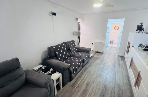 Reventa - Apartment - Orihuela - Vistabella Golf