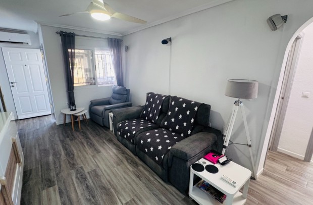 Reventa - Apartment - Orihuela - Vistabella Golf
