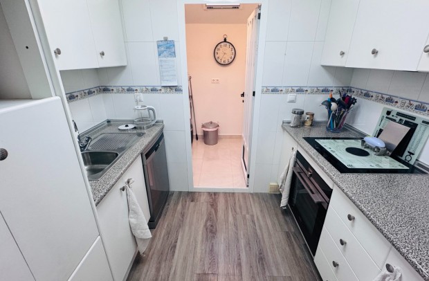 Reventa - Apartment - Orihuela - Vistabella Golf