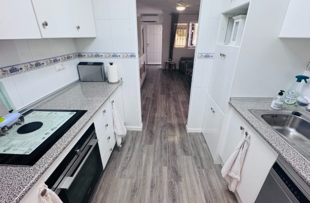 Reventa - Apartment - Orihuela - Vistabella Golf