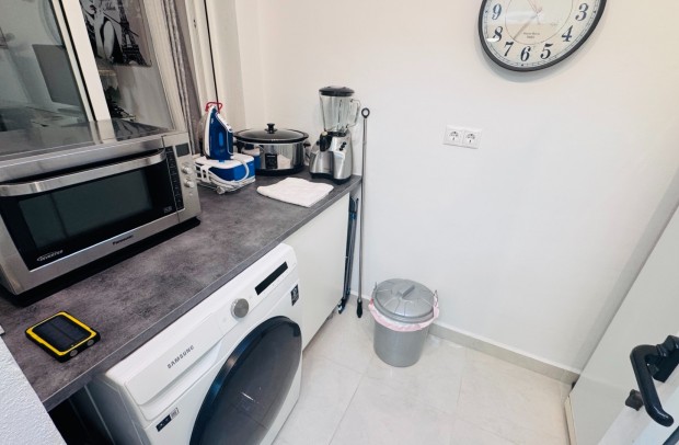 Reventa - Apartment - Orihuela - Vistabella Golf