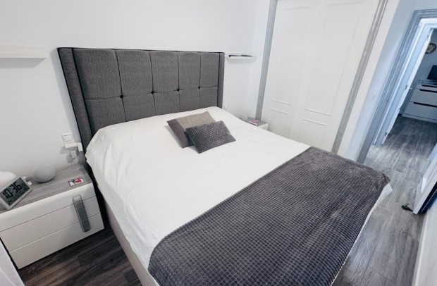 Reventa - Apartment - Orihuela - Vistabella Golf