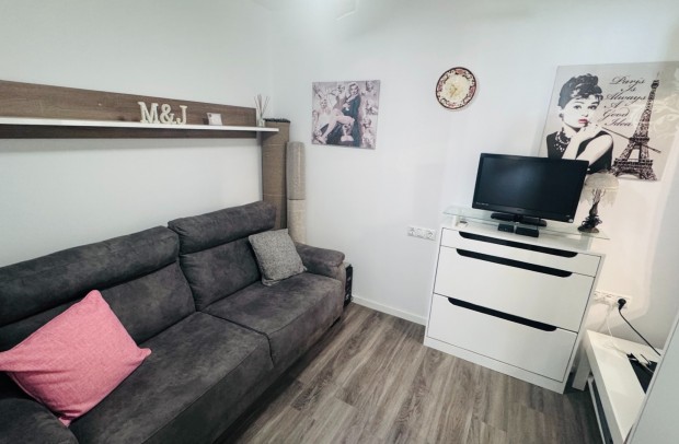 Reventa - Apartment - Orihuela - Vistabella Golf