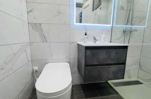 Reventa - Apartment - Orihuela - Vistabella Golf