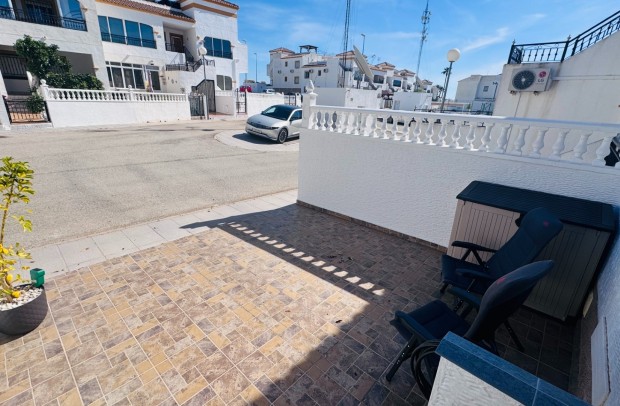 Reventa - Apartment - Orihuela - Vistabella Golf