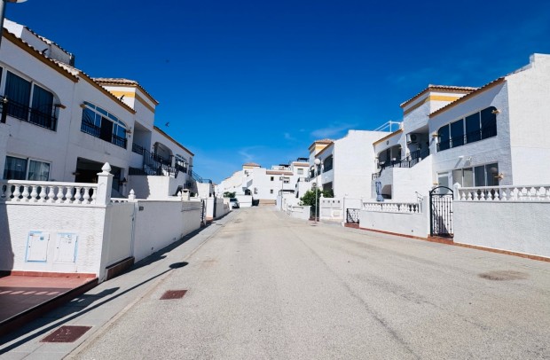 Reventa - Apartment - Orihuela - Vistabella Golf