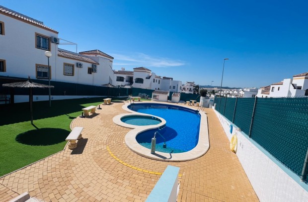 Reventa - Apartment - Orihuela - Vistabella Golf