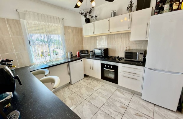 Reventa - Villa Detached - Ciudad Quesada