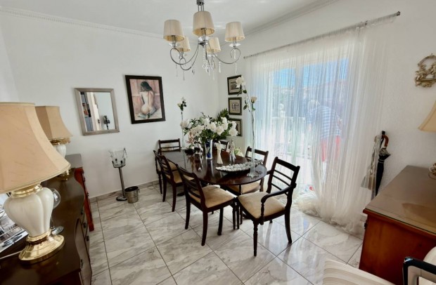 Reventa - Villa Detached - Ciudad Quesada