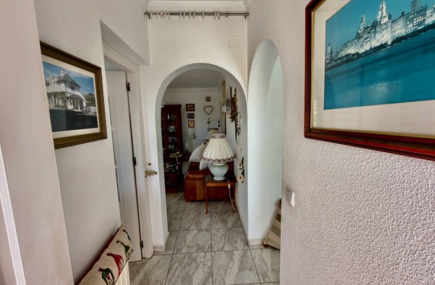 Reventa - Villa Detached - Ciudad Quesada