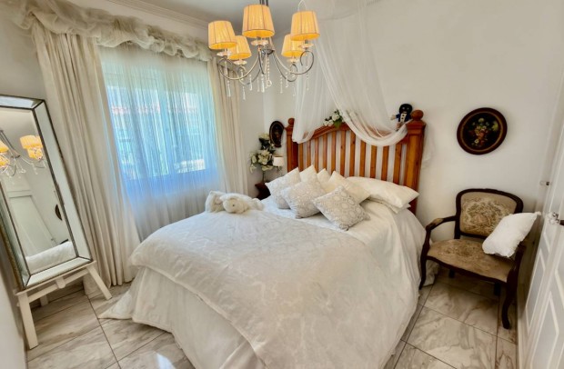 Reventa - Villa Detached - Ciudad Quesada