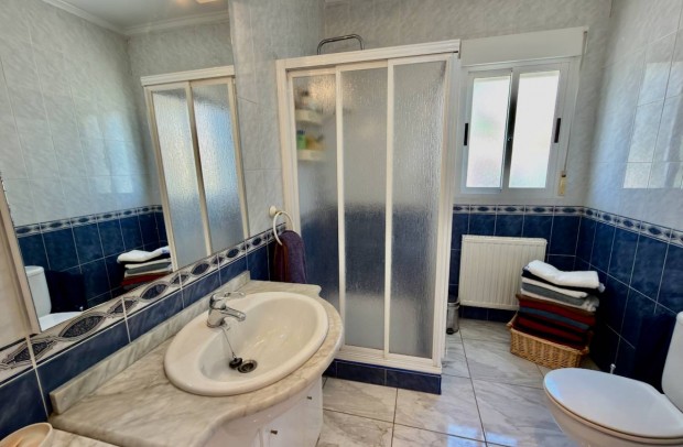 Reventa - Villa Detached - Ciudad Quesada
