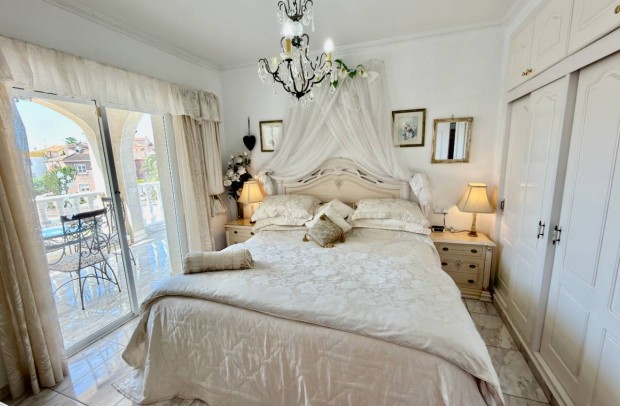 Reventa - Villa Detached - Ciudad Quesada