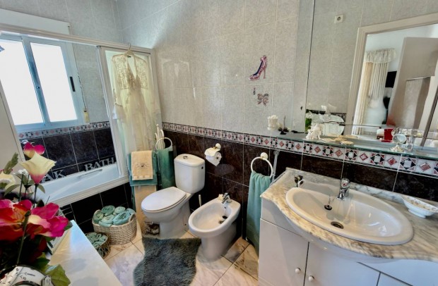 Reventa - Villa Detached - Ciudad Quesada