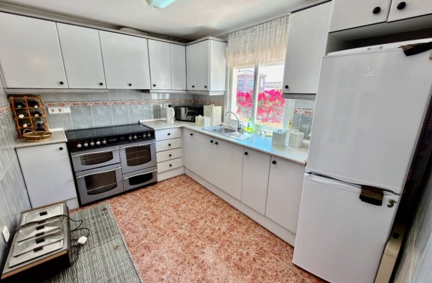 Reventa - Villa Detached - Ciudad Quesada