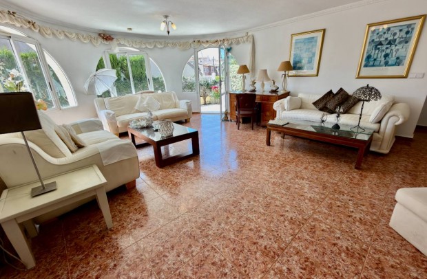 Reventa - Villa Detached - Ciudad Quesada