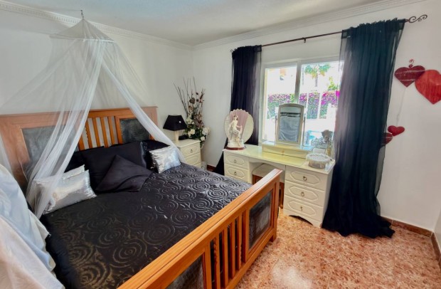 Reventa - Villa Detached - Ciudad Quesada