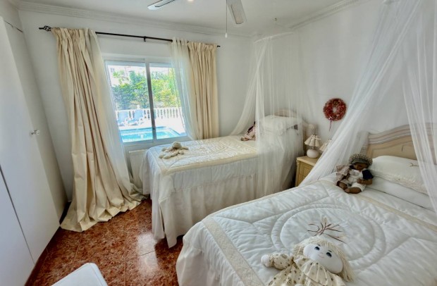 Reventa - Villa Detached - Ciudad Quesada