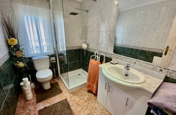 Reventa - Villa Detached - Ciudad Quesada
